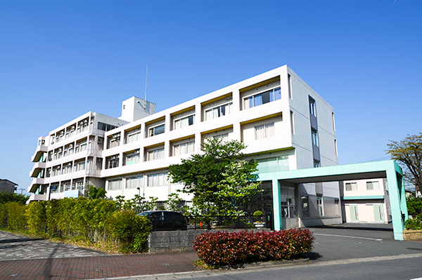 京都南西病院